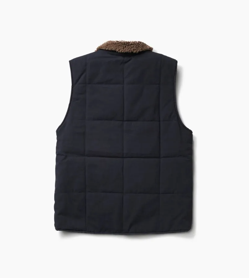 Livingston Vest