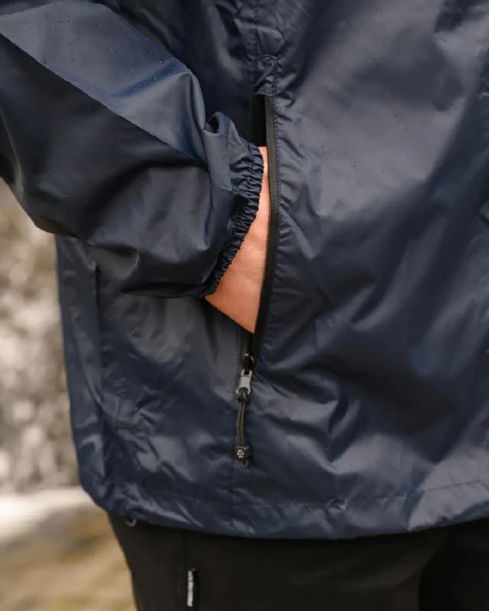 Mac In A Sac Packable Origin Waterproof Jacket