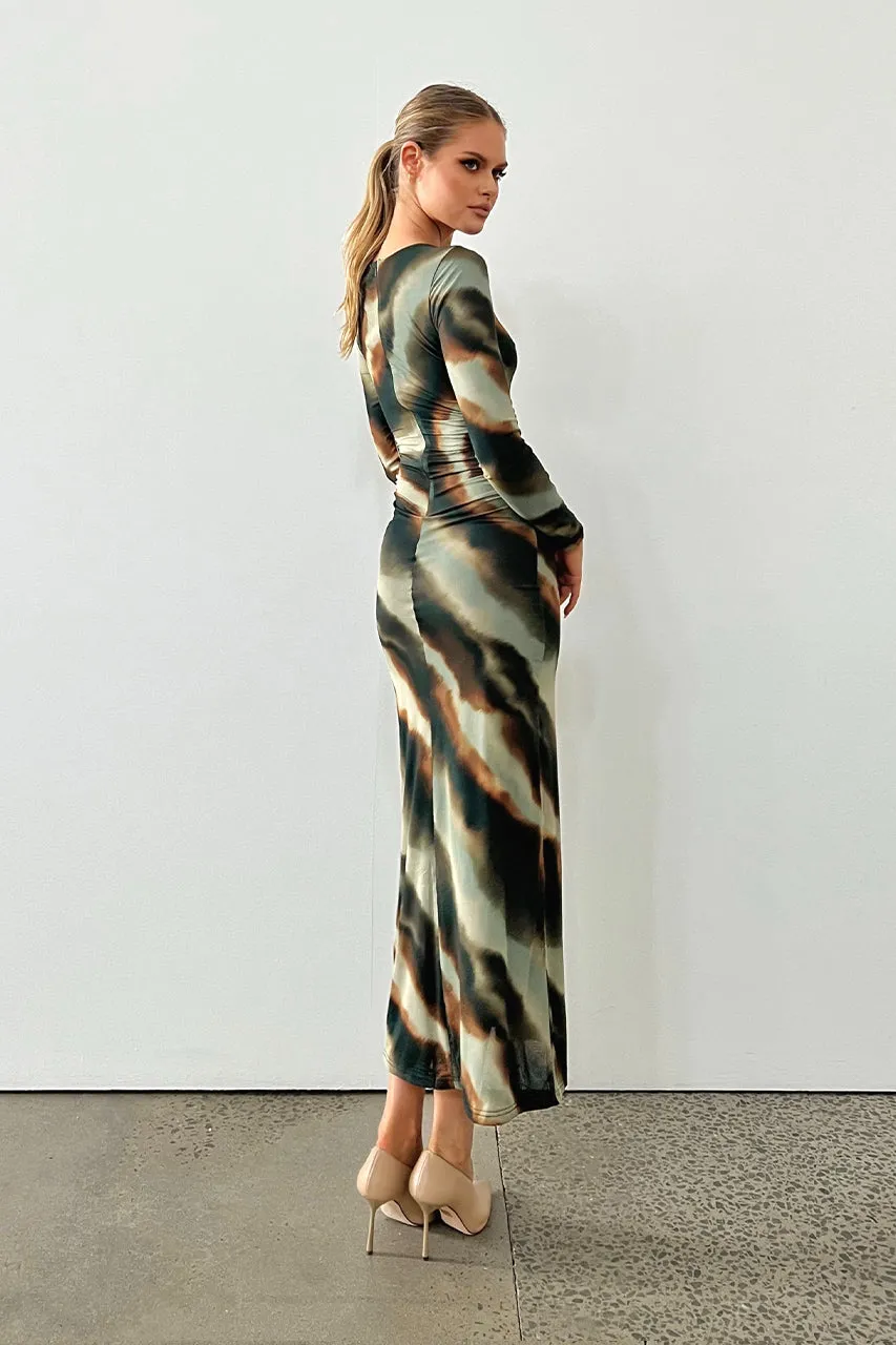 Macey Maxi Dress | Dawn