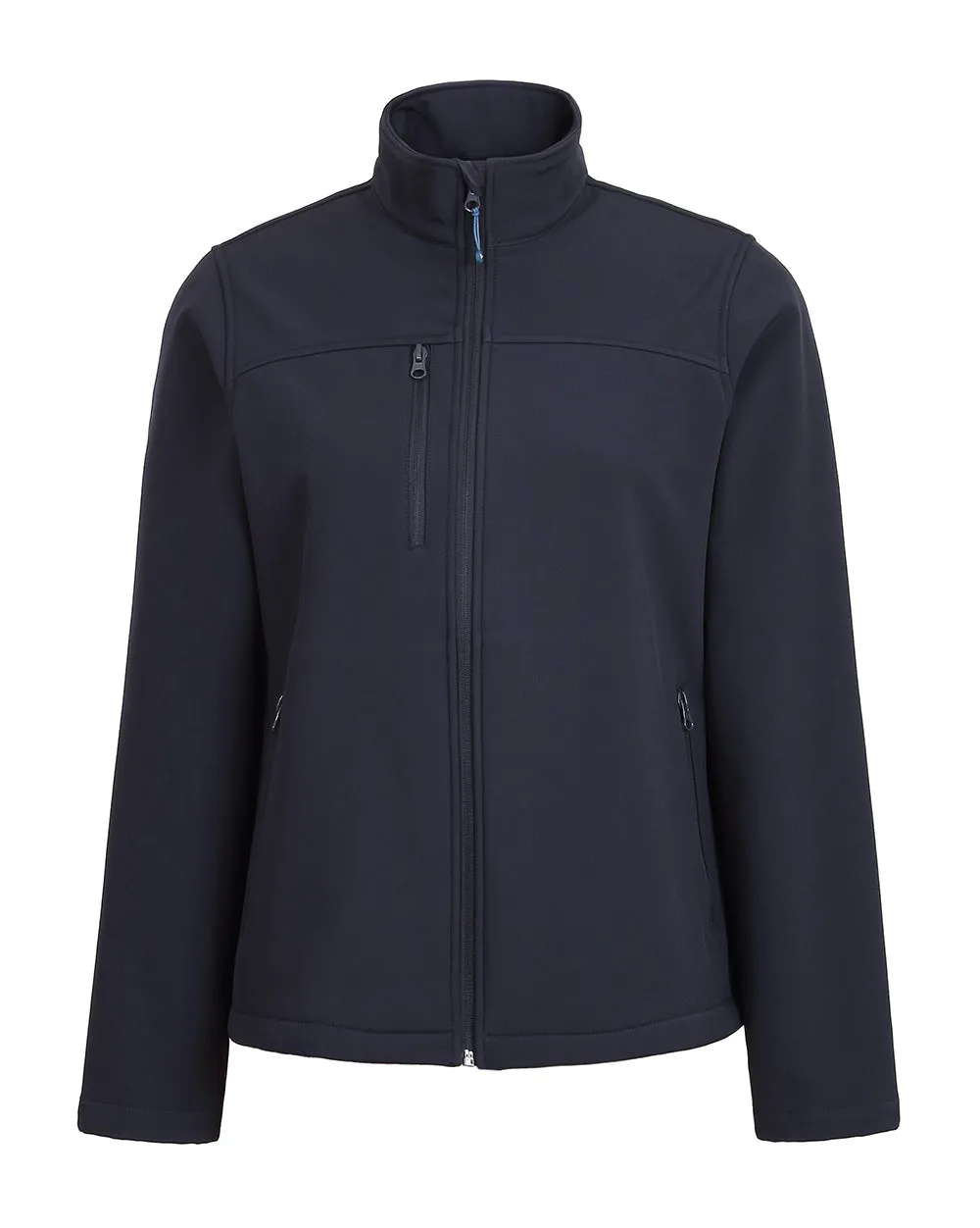 McKay Softshell Jacket in Navy