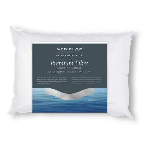 Mediflow Waterbase Pillow