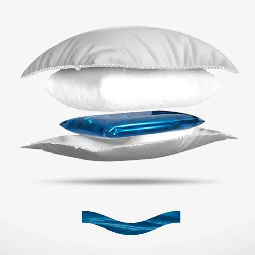 Mediflow Waterbase Pillow