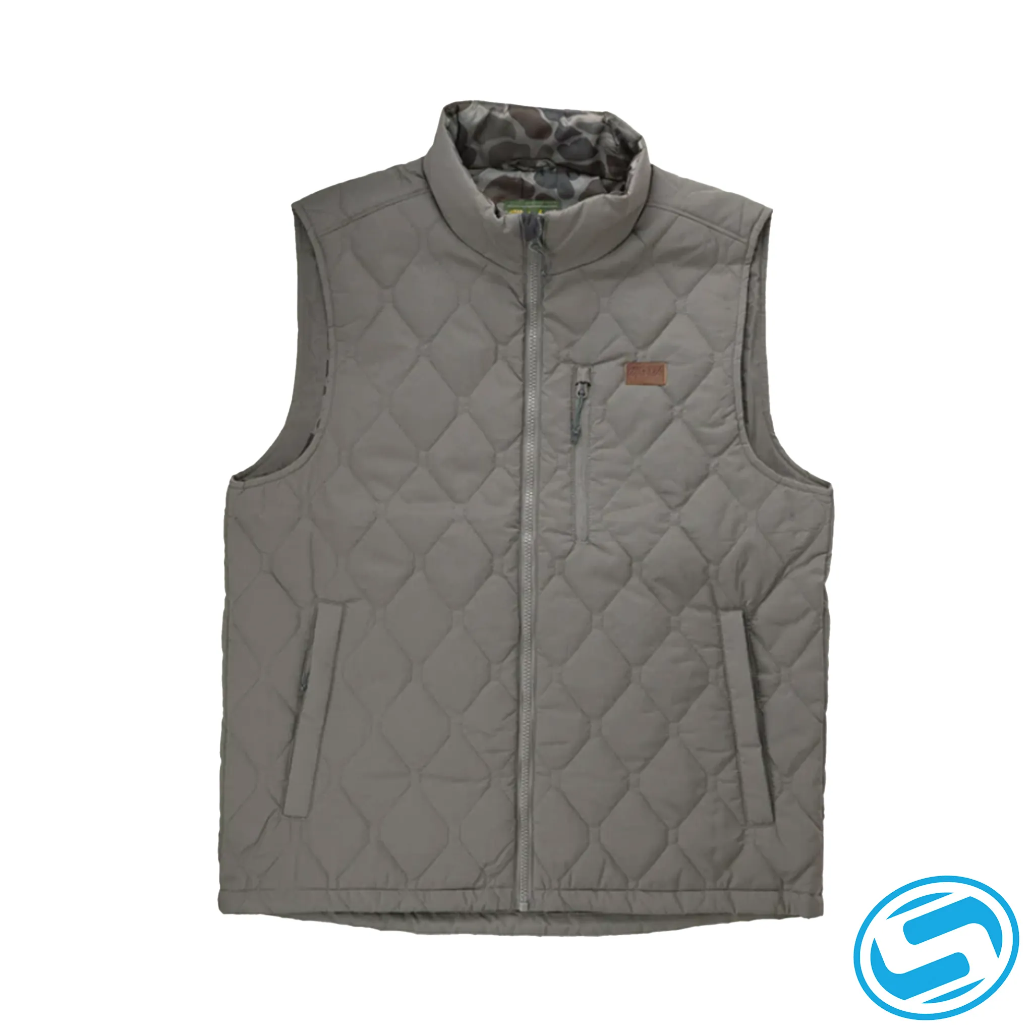 Men's Marsh Wear Barnwell Puff Vest