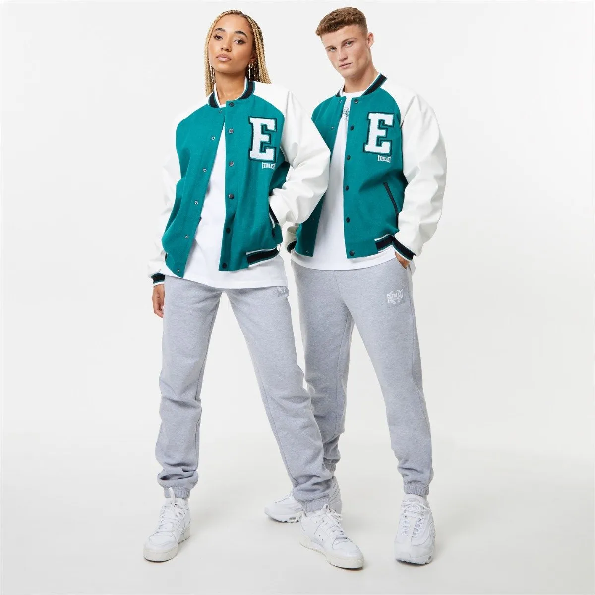 Men's Varsity Jacket