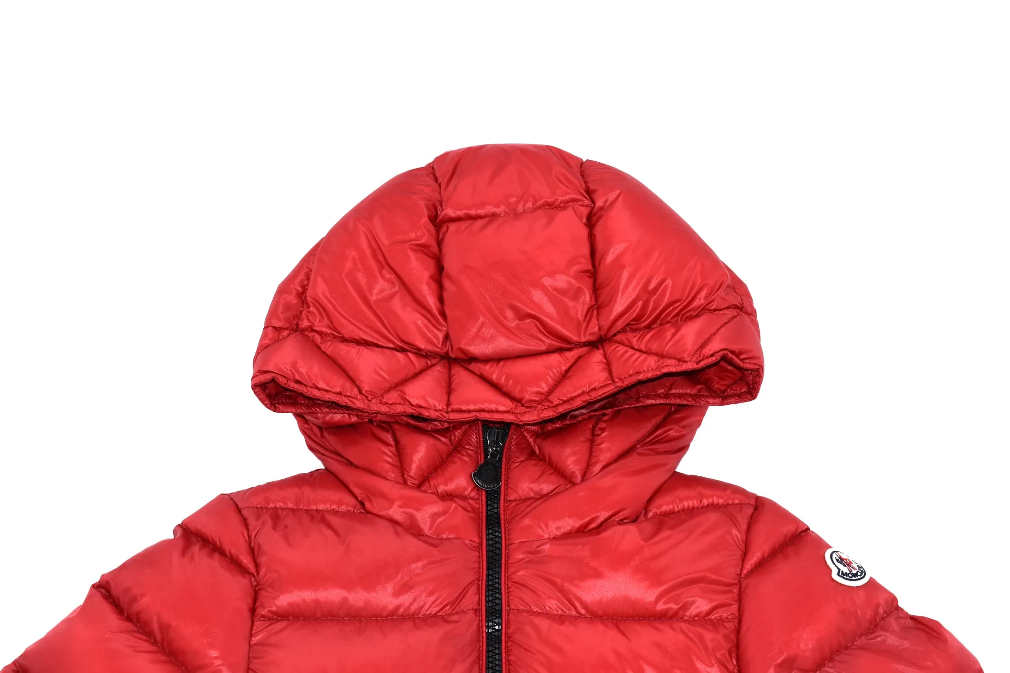 Moncler, Girls Coat, 5 Years