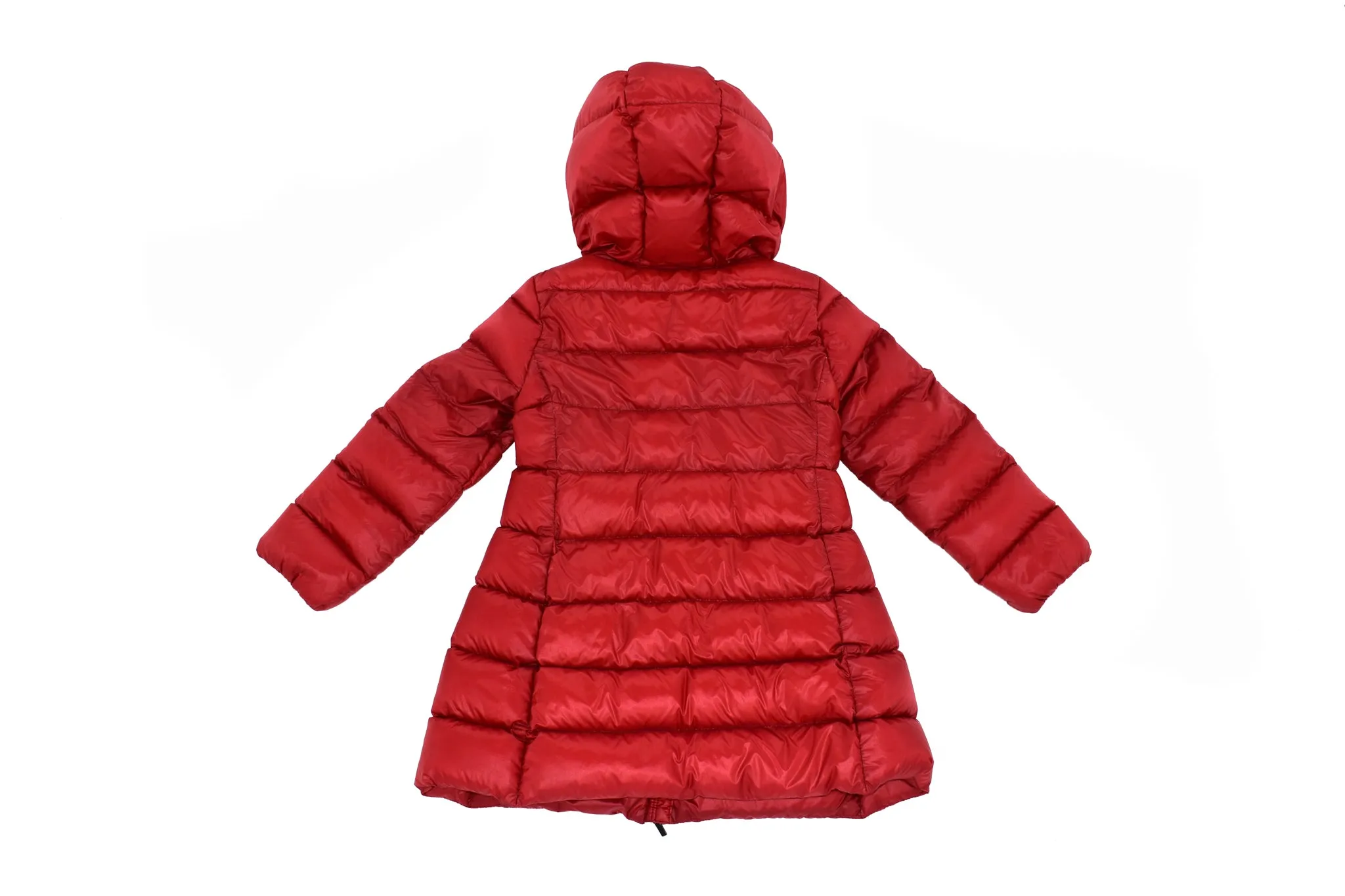 Moncler, Girls Coat, 5 Years