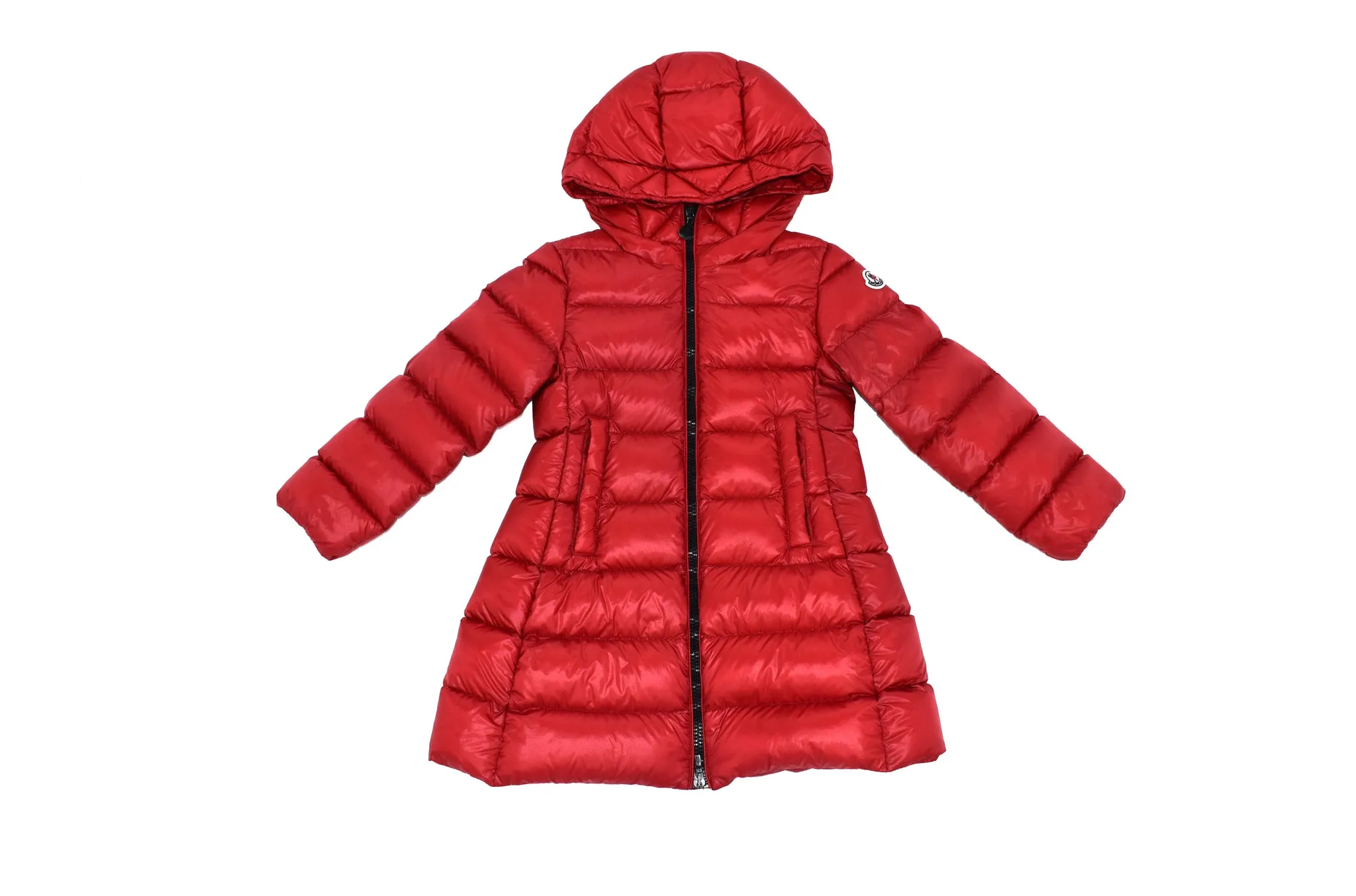 Moncler, Girls Coat, 5 Years