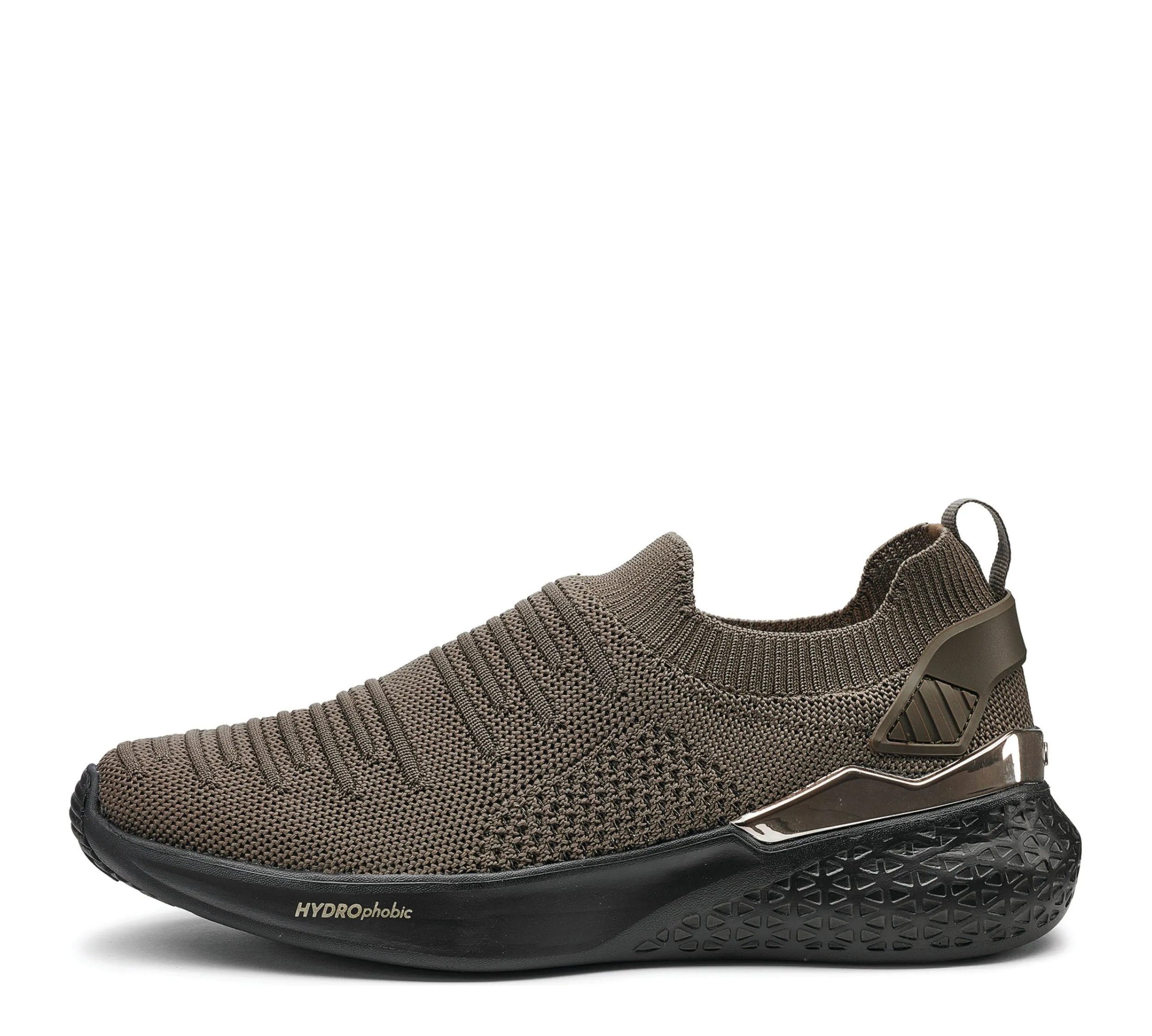 Monroe Women’s Slip-On Weather-Resistant Sneaker