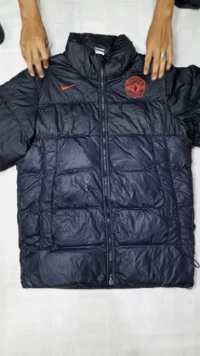 Nike Puffer Jacket & vest