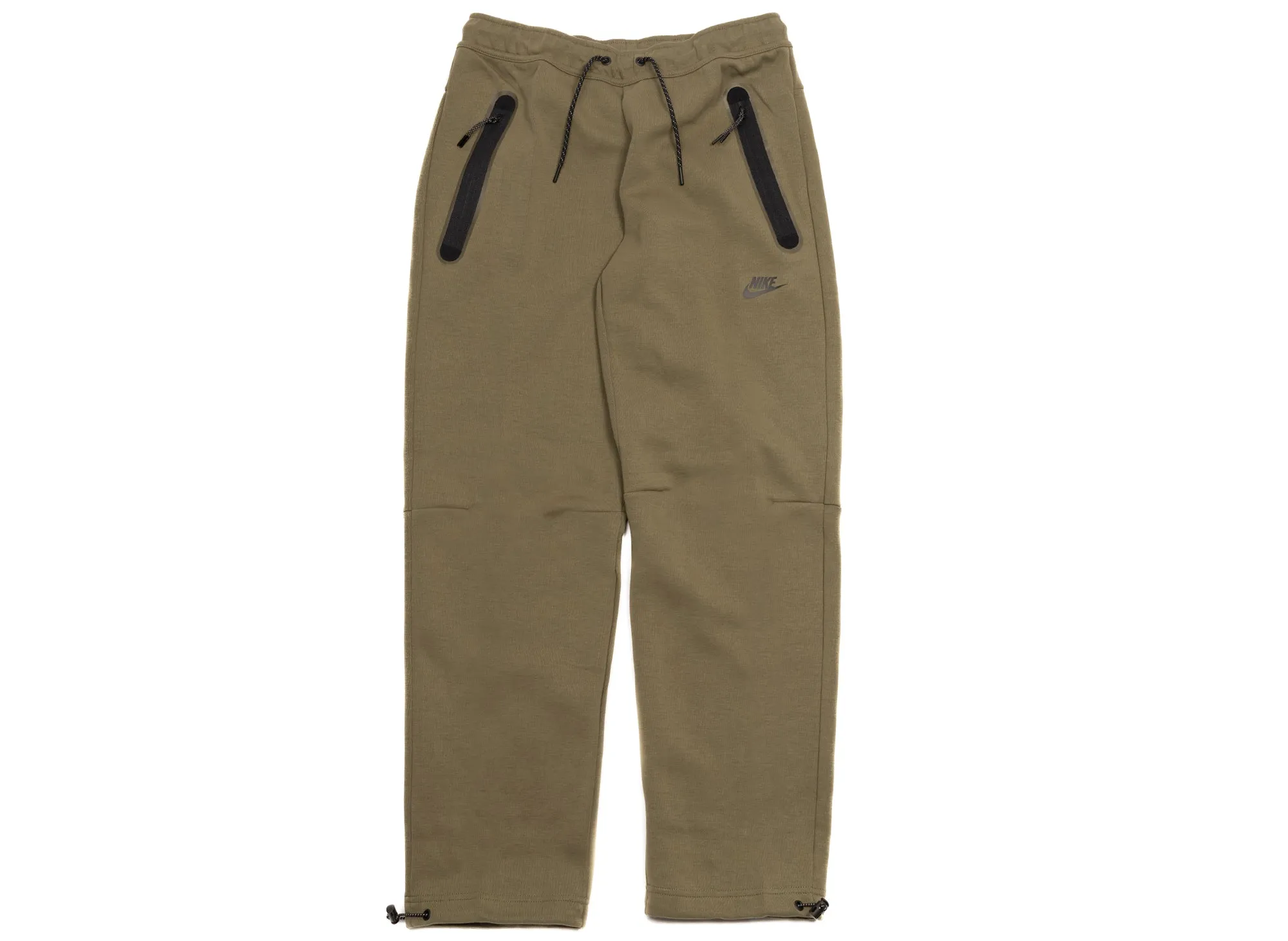 Nike Sportswear Tech Fleece Pants 'Medium Olive'