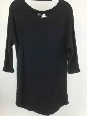 NY & C Size L Black Tunic