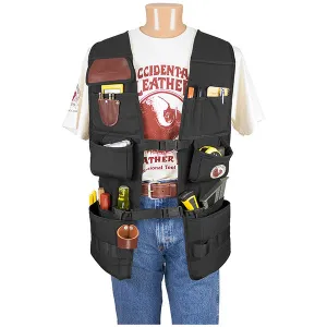 Occidental Leather 2575 OxyPro Work Vest