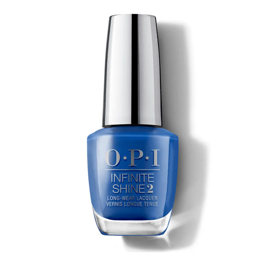 OPI Mi Casa Es Blue Casa (Infinite Shine) Mexico Collection