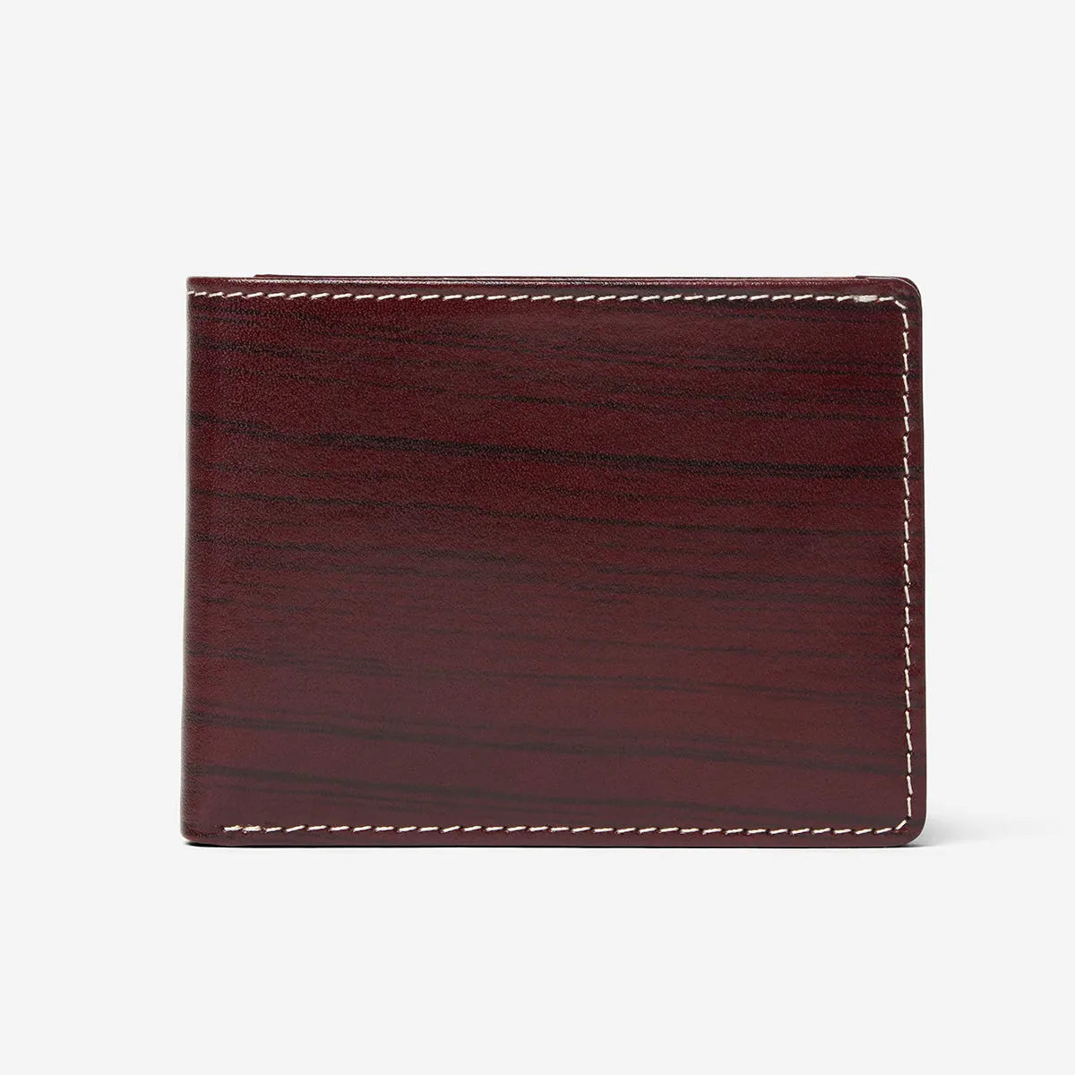 Osgoode Marley Leather Men's RFID Ultra Mini Wallet