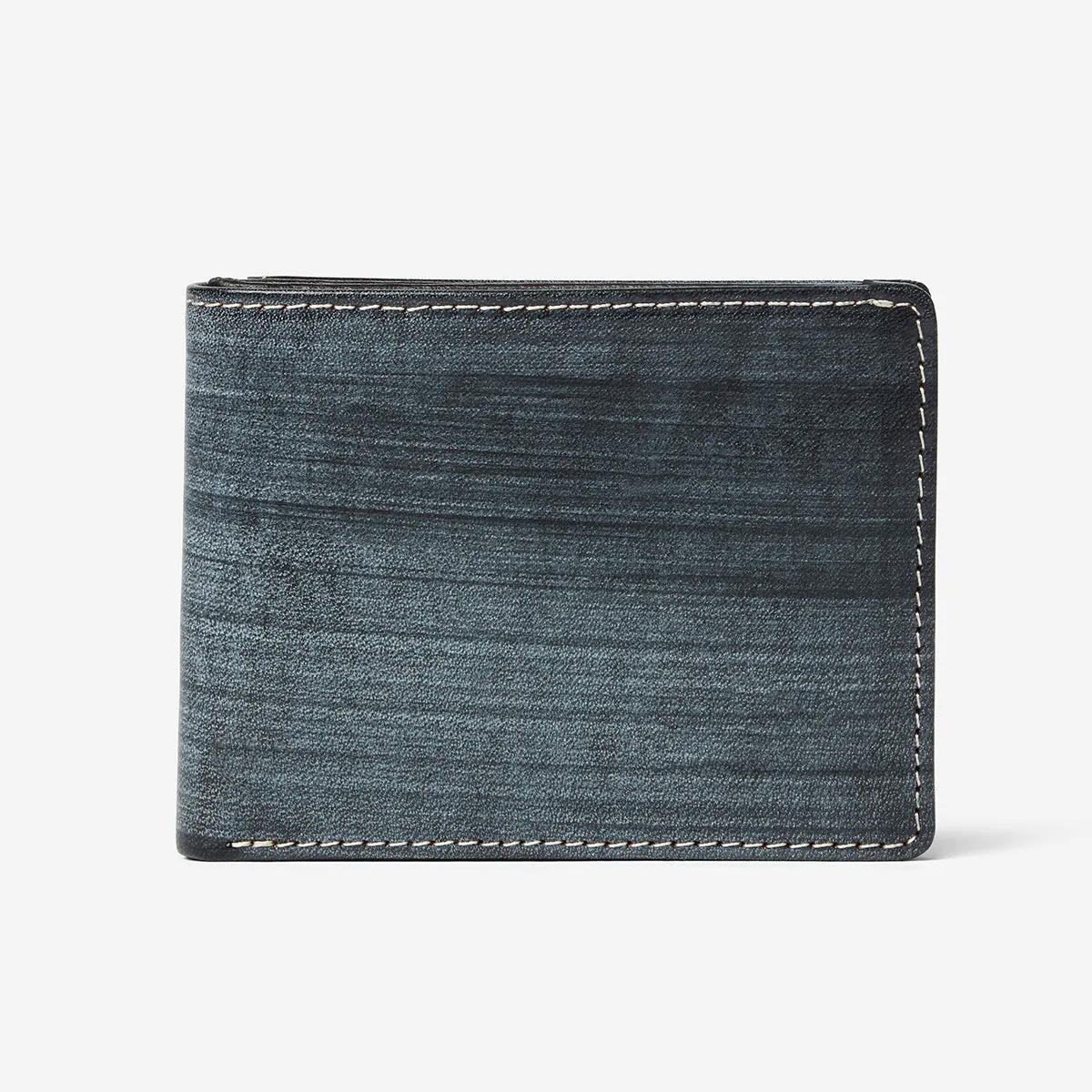 Osgoode Marley Leather Men's RFID Ultra Mini Wallet