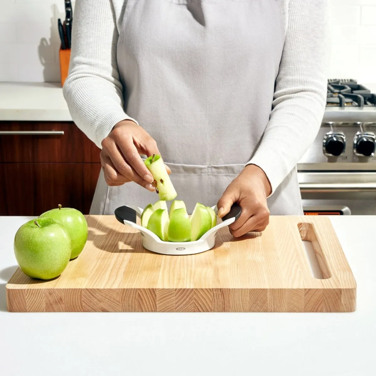 OXO Good Grips Apple Divider