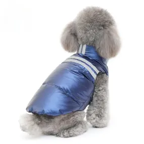 Ozzie - Pet Down Jackets for Cats & Small Dogs