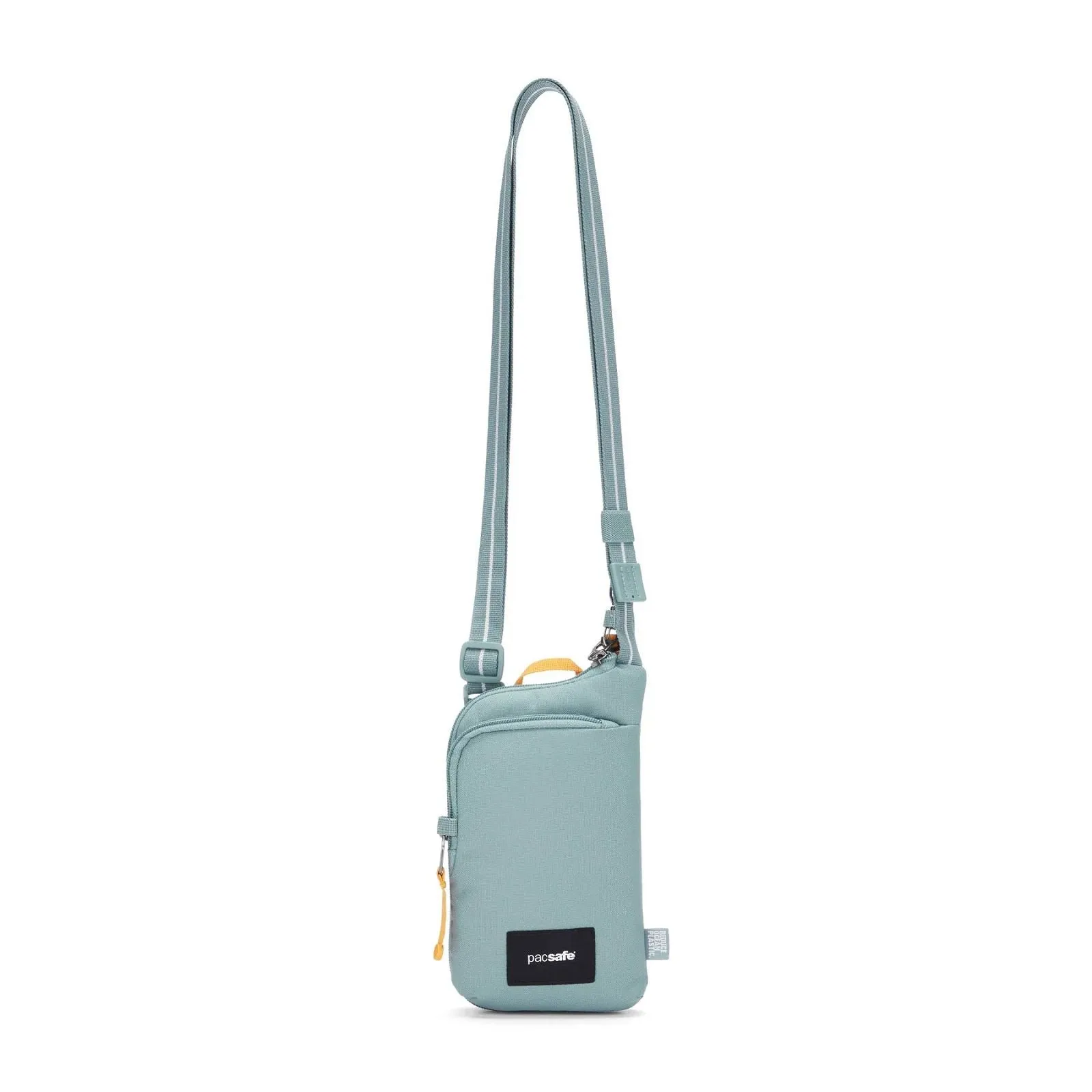 Pacsafe PacsafeGo Anti-Theft Tech Crossbody Bag