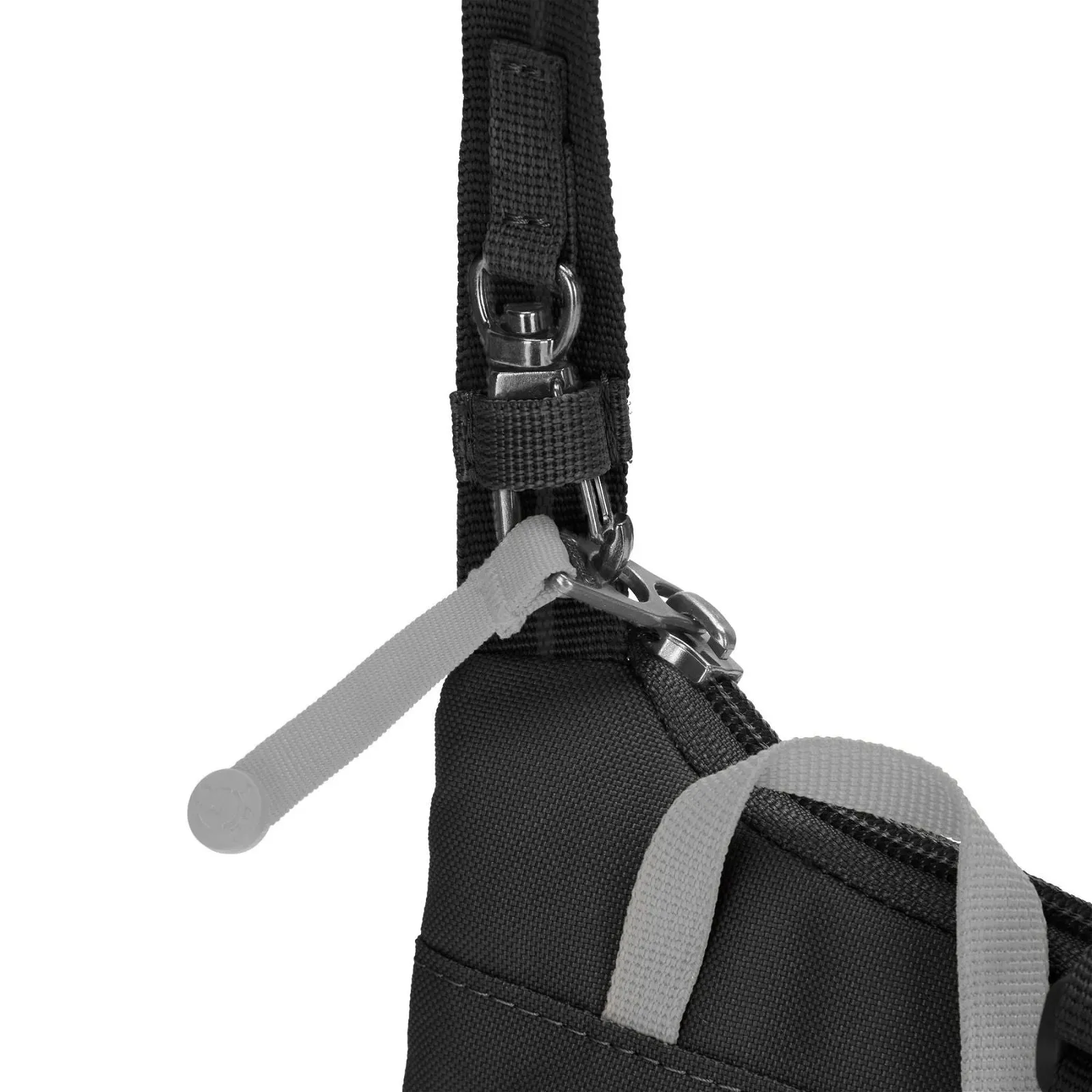 Pacsafe PacsafeGo Anti-Theft Tech Crossbody Bag