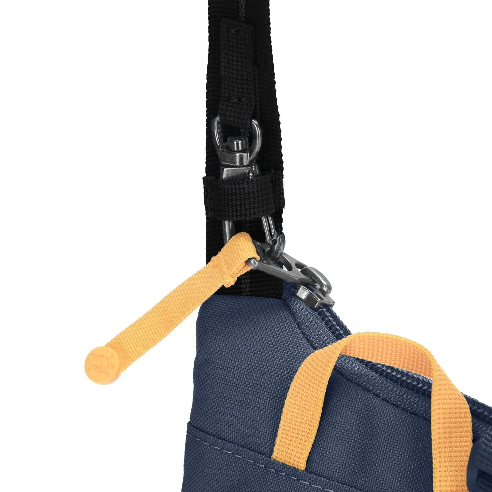 Pacsafe PacsafeGo Anti-Theft Tech Crossbody Bag