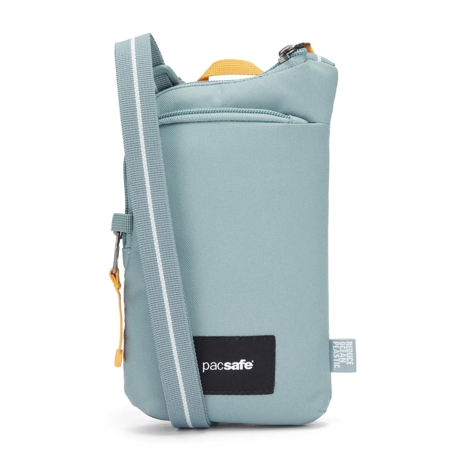 Pacsafe PacsafeGo Anti-Theft Tech Crossbody Bag