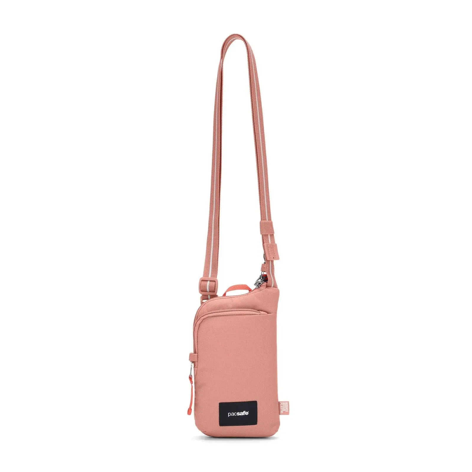 Pacsafe PacsafeGo Anti-Theft Tech Crossbody Bag