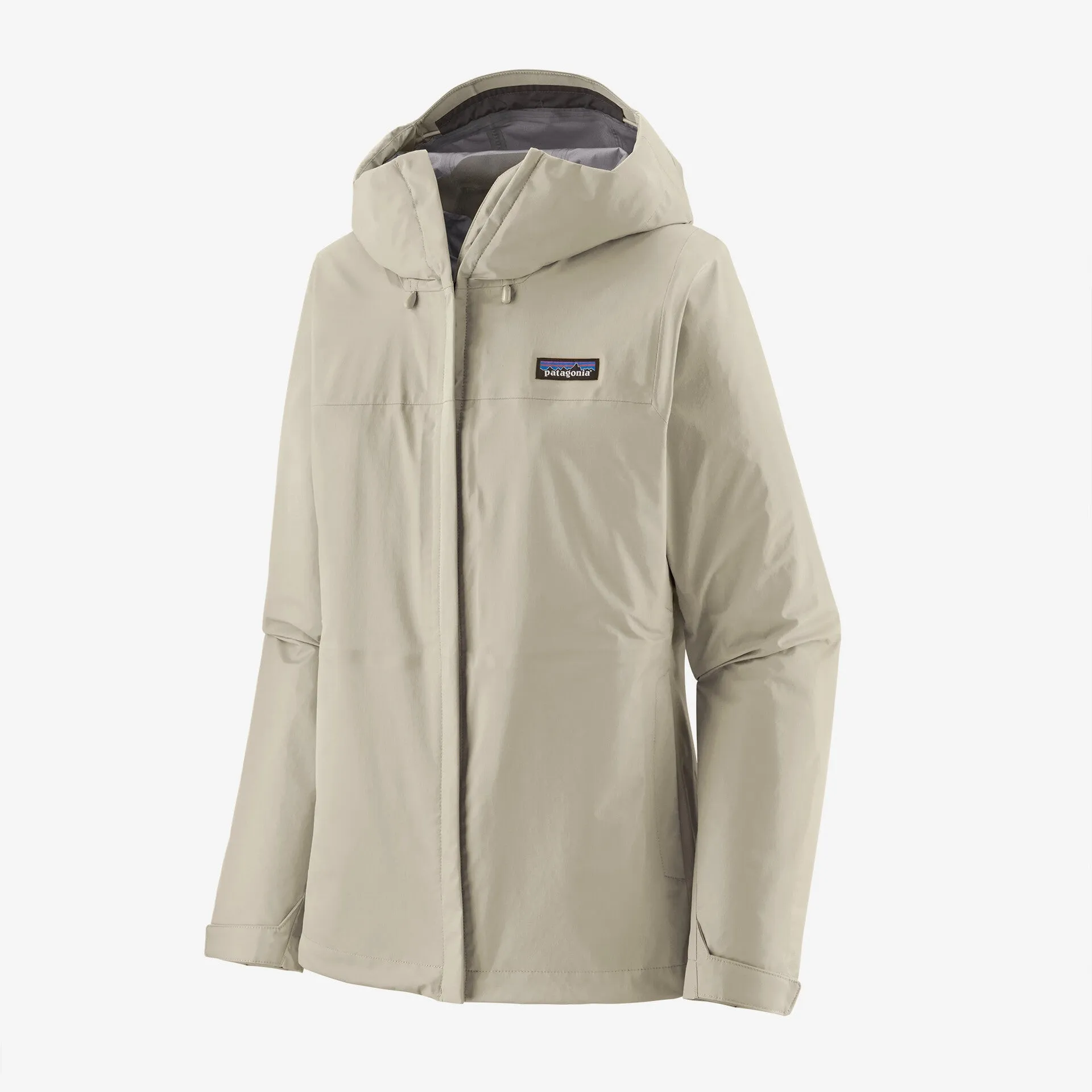 Patagonia Torrentshell 3L Rain Jacket - Women's