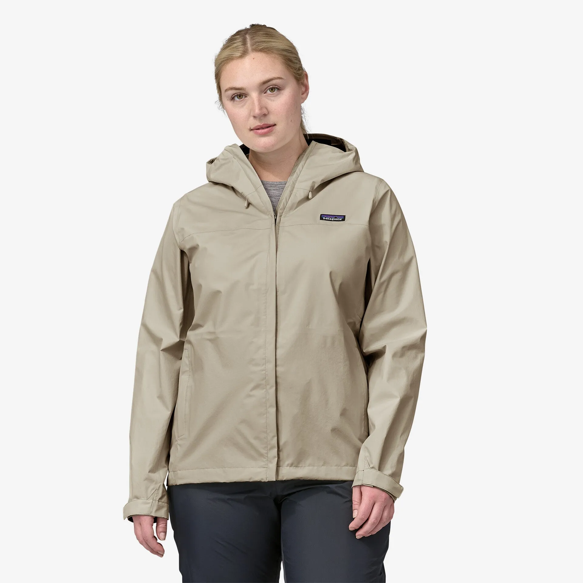 Patagonia Torrentshell 3L Rain Jacket - Women's