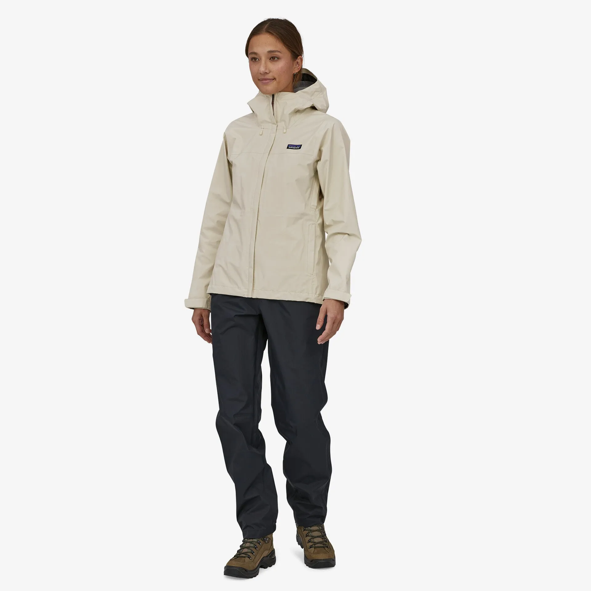 Patagonia Torrentshell 3L Rain Jacket - Women's