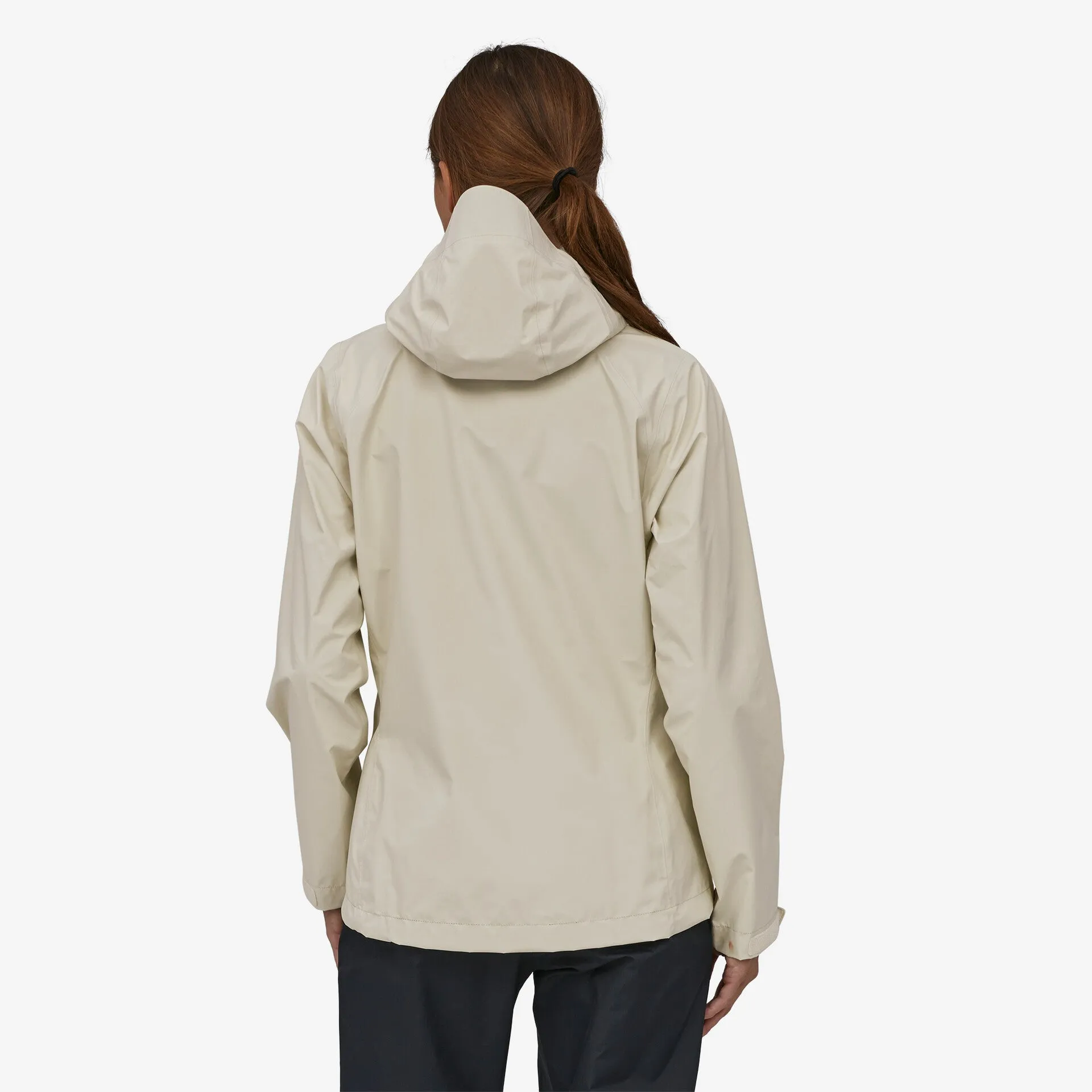 Patagonia Torrentshell 3L Rain Jacket - Women's