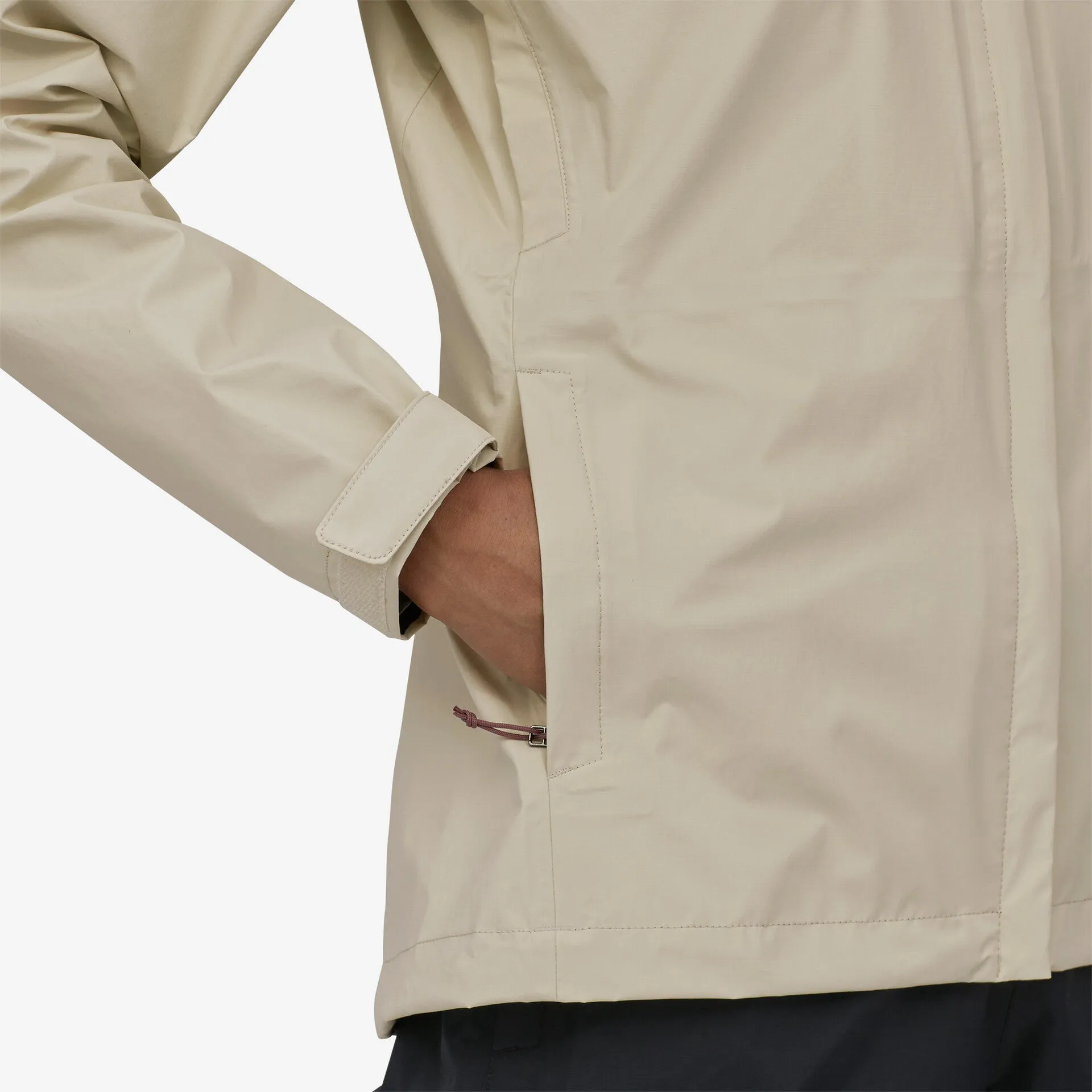 Patagonia Torrentshell 3L Rain Jacket - Women's