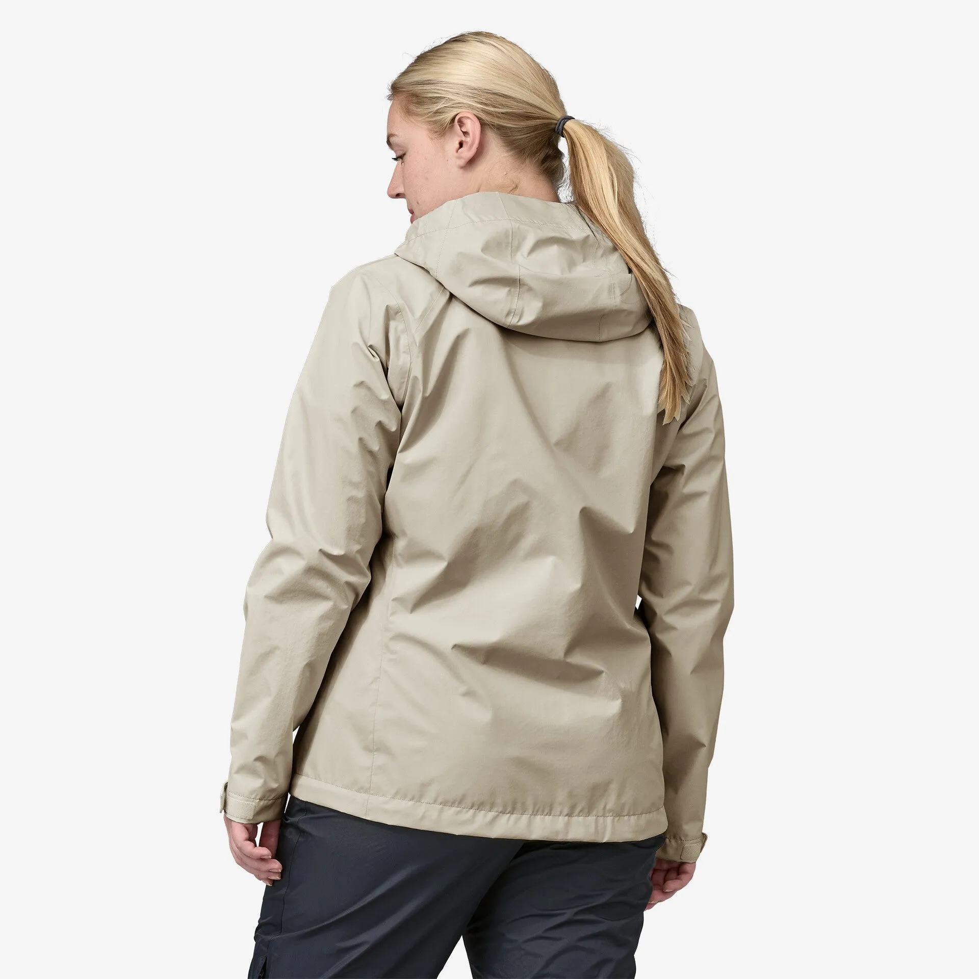 Patagonia Torrentshell 3L Rain Jacket - Women's