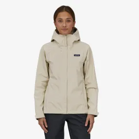 Patagonia Torrentshell 3L Rain Jacket - Women's