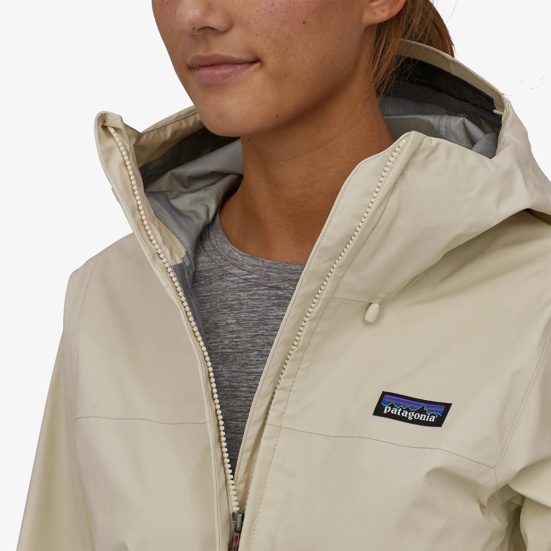 Patagonia Torrentshell 3L Rain Jacket - Women's