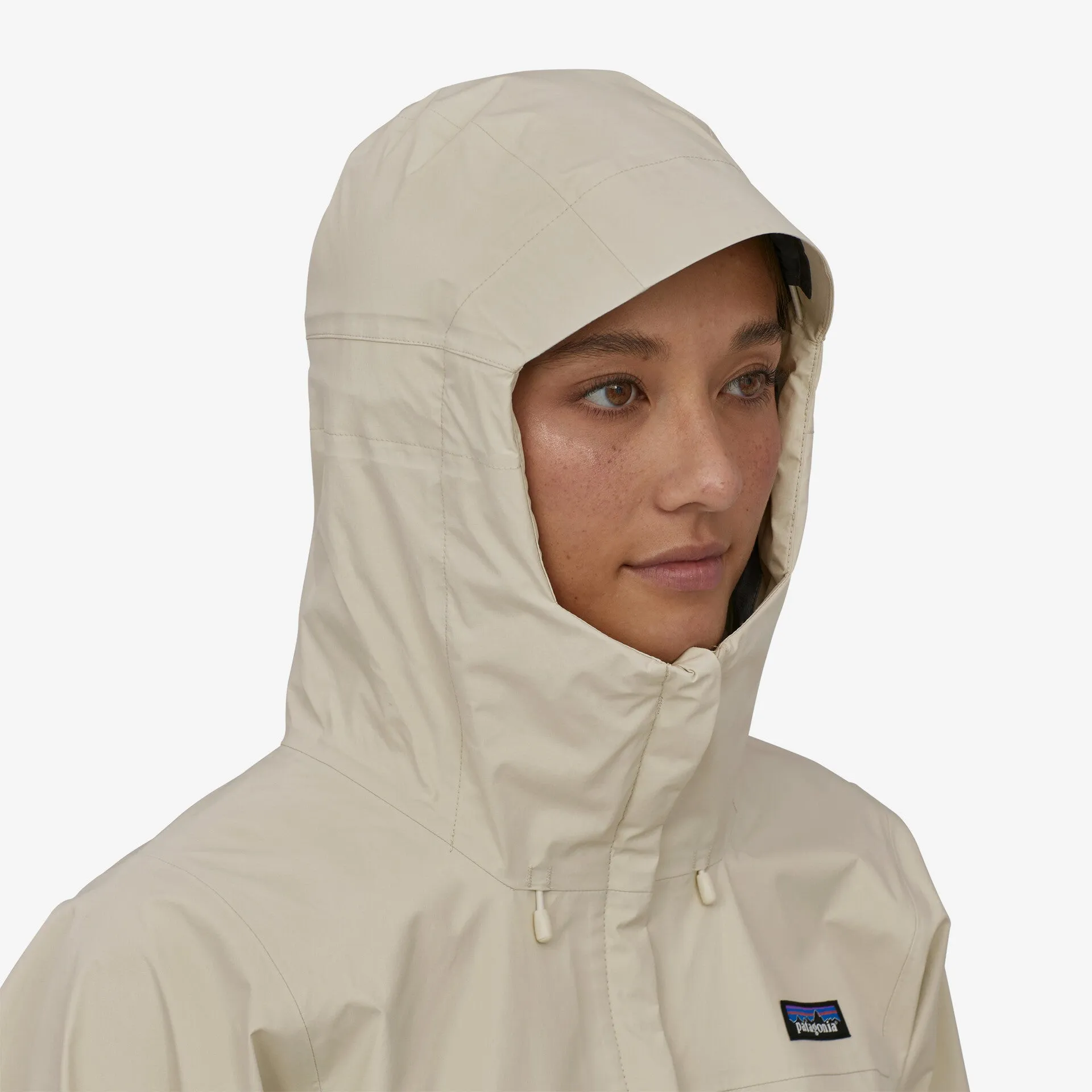 Patagonia Torrentshell 3L Rain Jacket - Women's