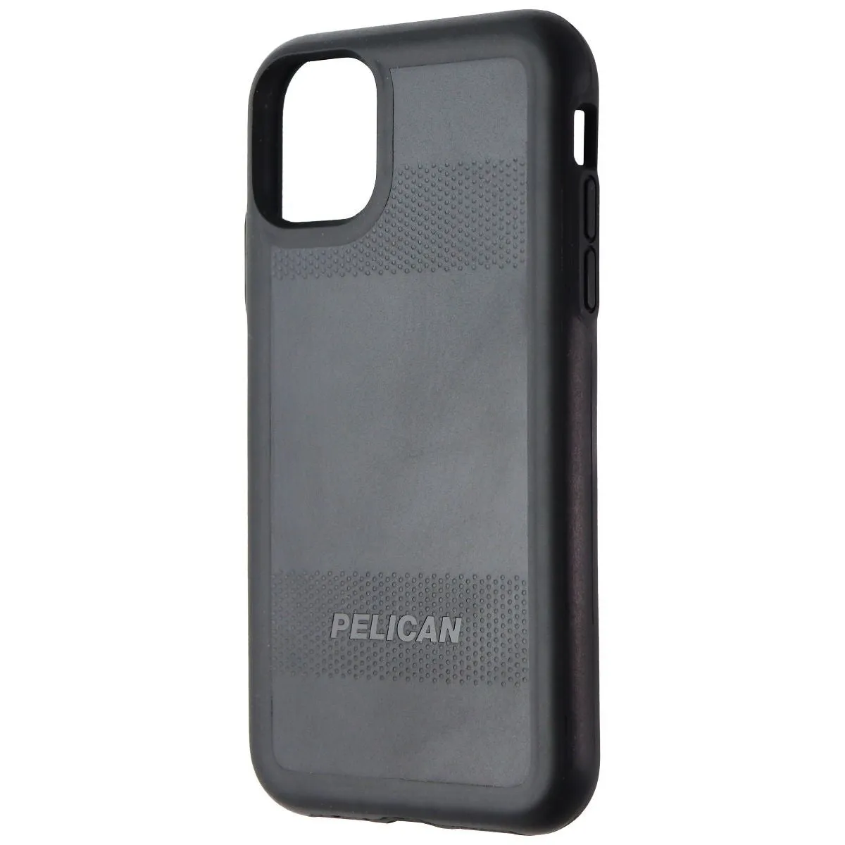 Pelican Protector Series Case for Apple iPhone 11 / iPhone XR - Black