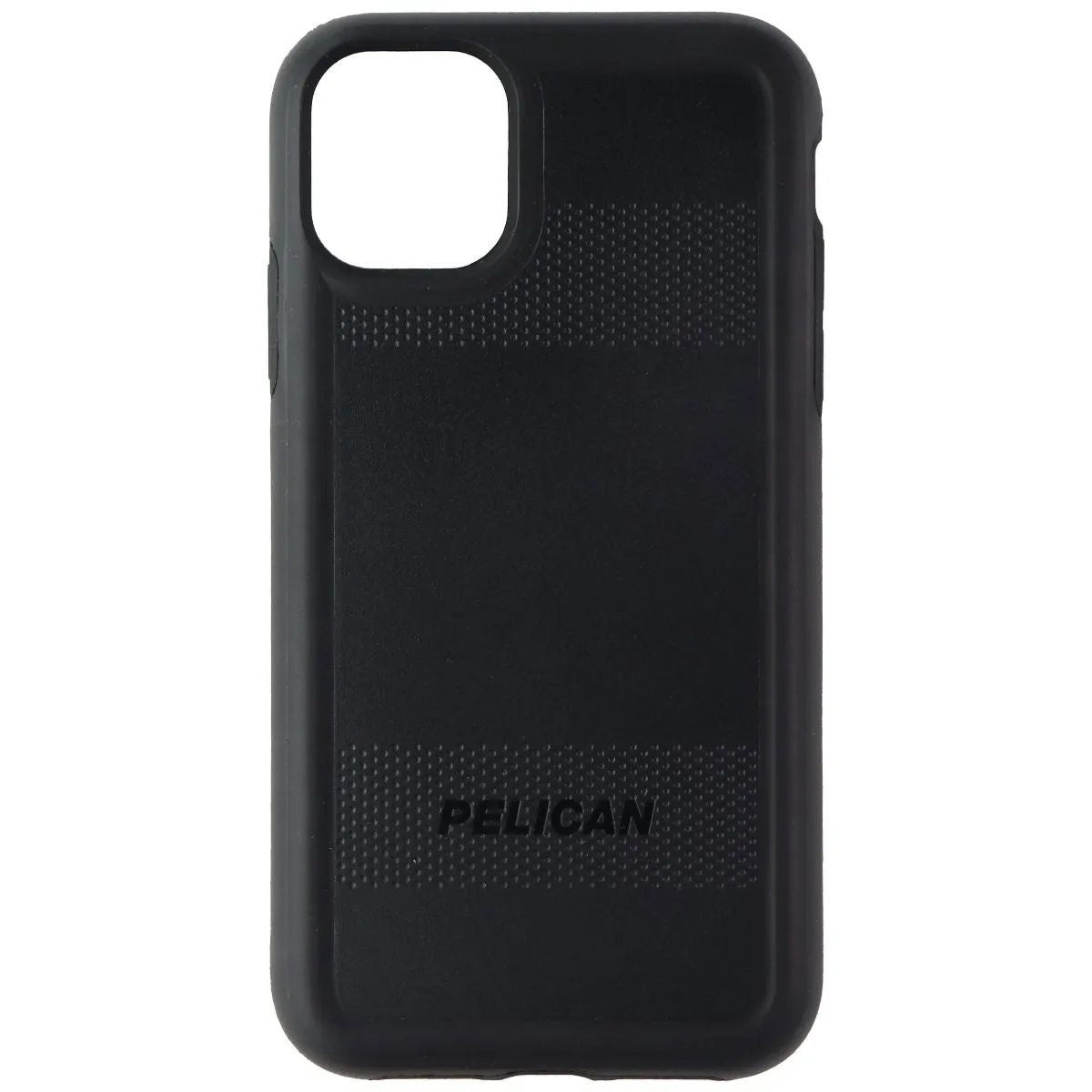 Pelican Protector Series Case for Apple iPhone 11 / iPhone XR - Black