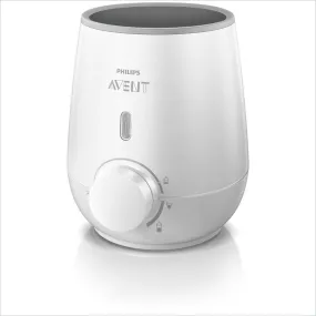 Philips Avent Fast Bottle Warmer