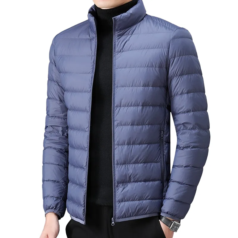 Pologize™ High Quality Padded Warm Coat