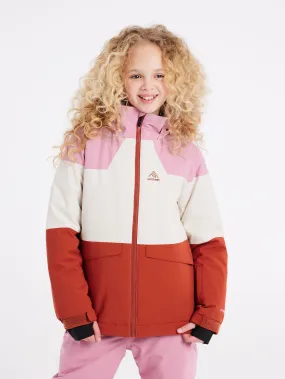 Protest Kiwi Junior Snow Jacket