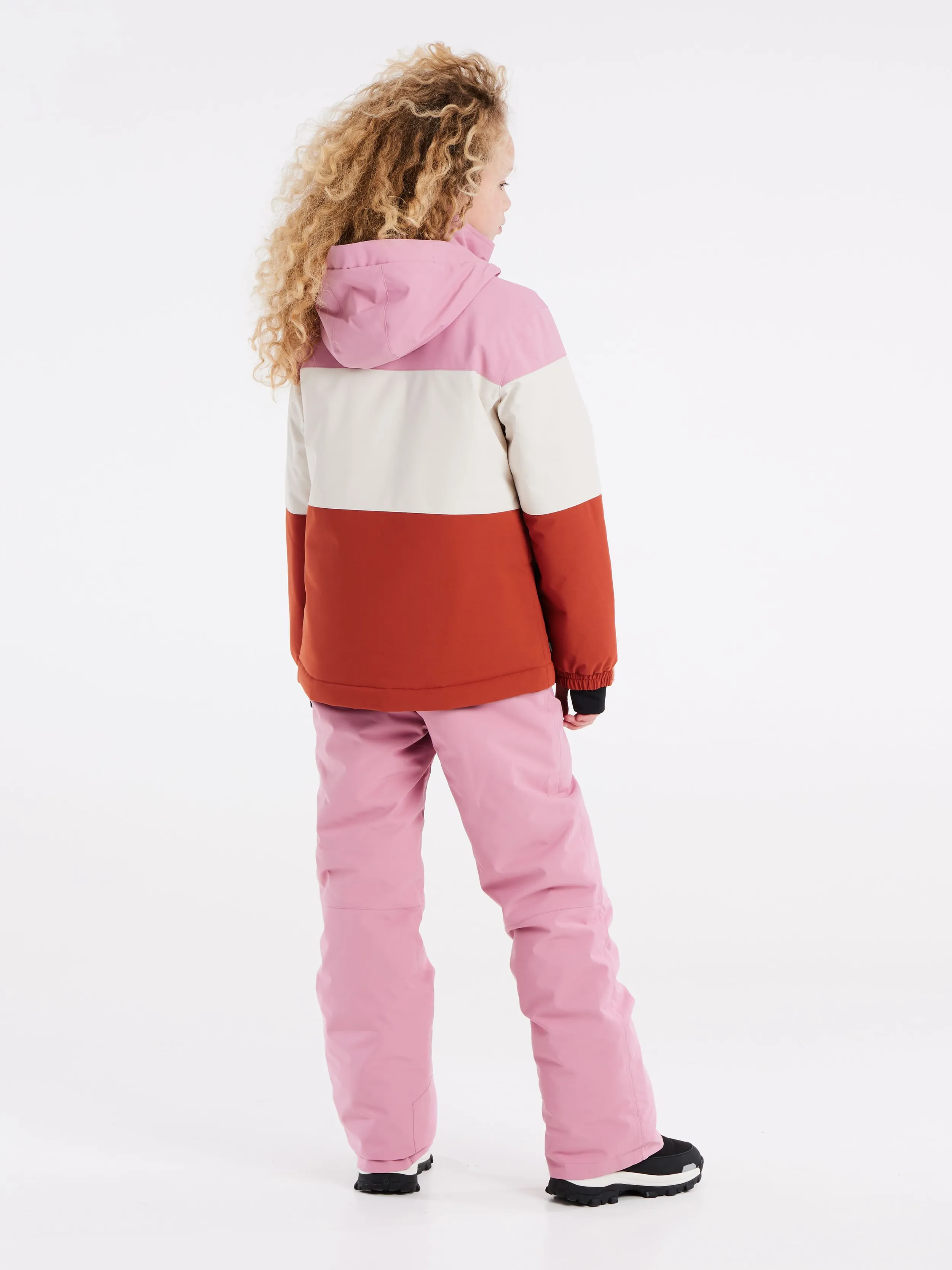 Protest Kiwi Junior Snow Jacket