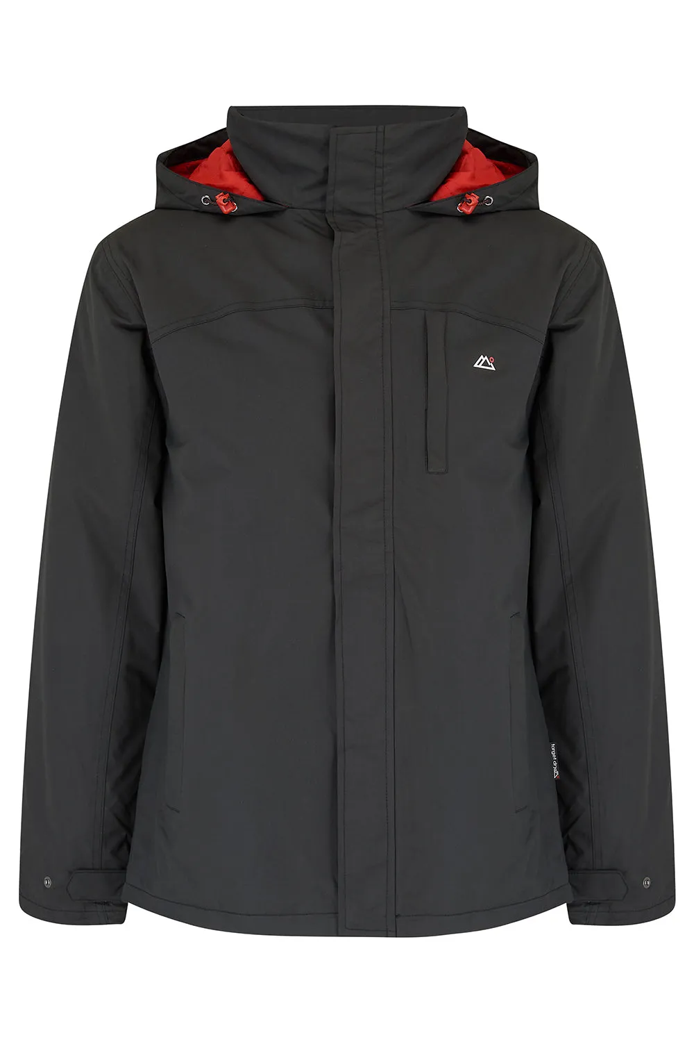 Pursuit Mens Waterproof Coat