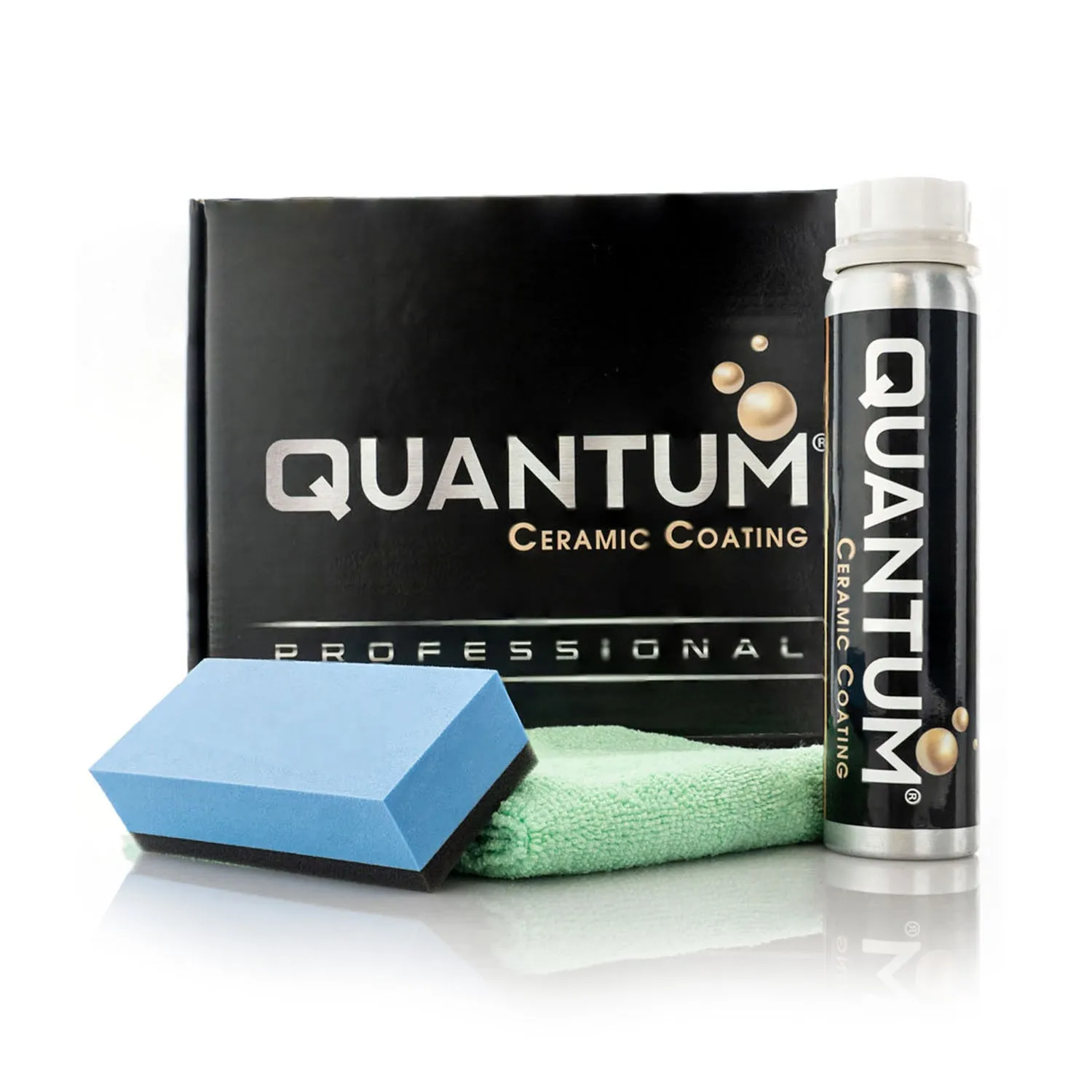 Quantum Ceramic Coating