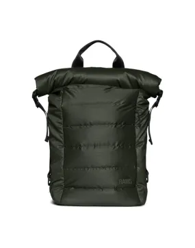 RAINS BATOR Puffer Backpack W3