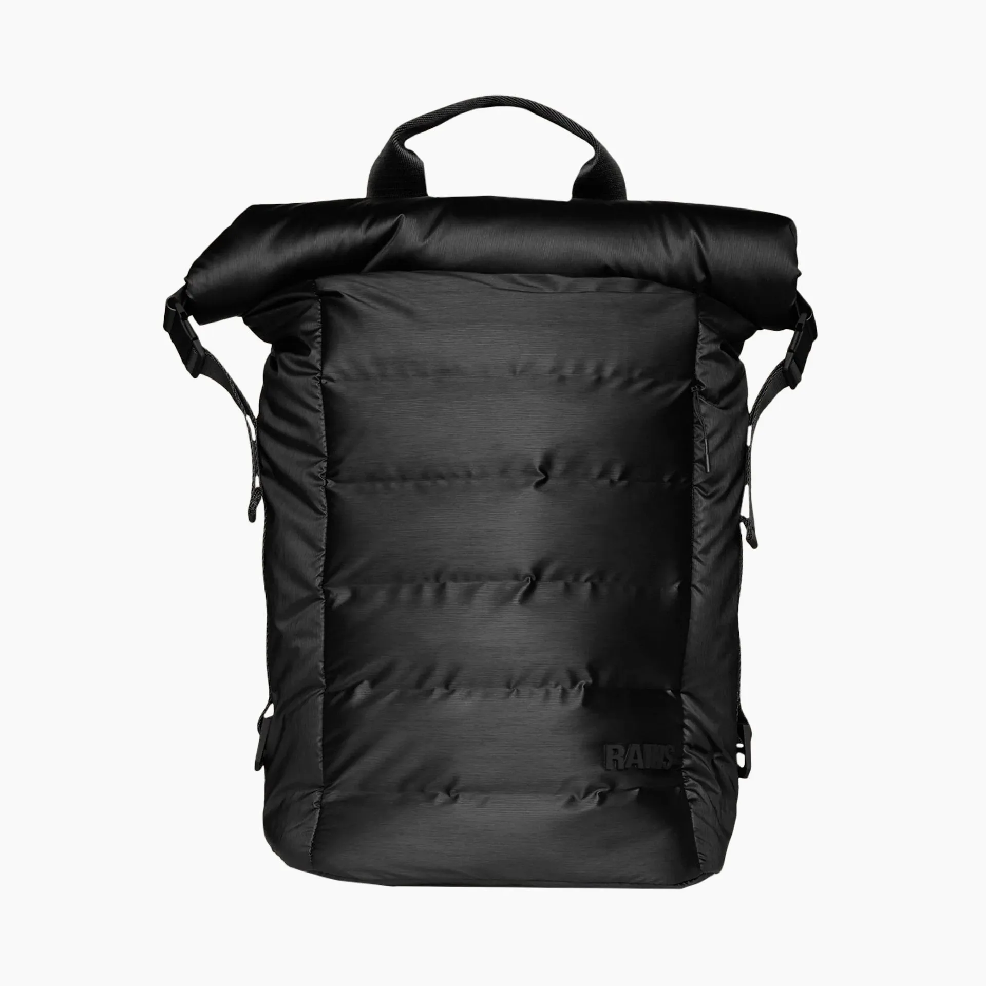 RAINS BATOR Puffer Backpack W3