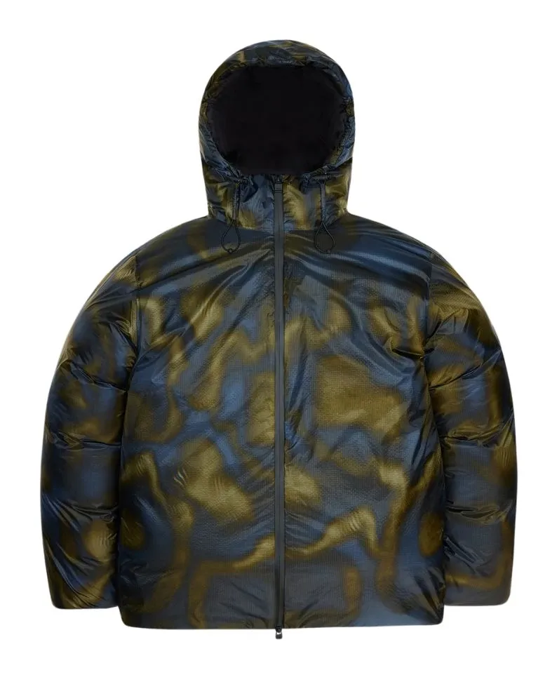 Rains Kevo Puffer Jacket W4 Morph