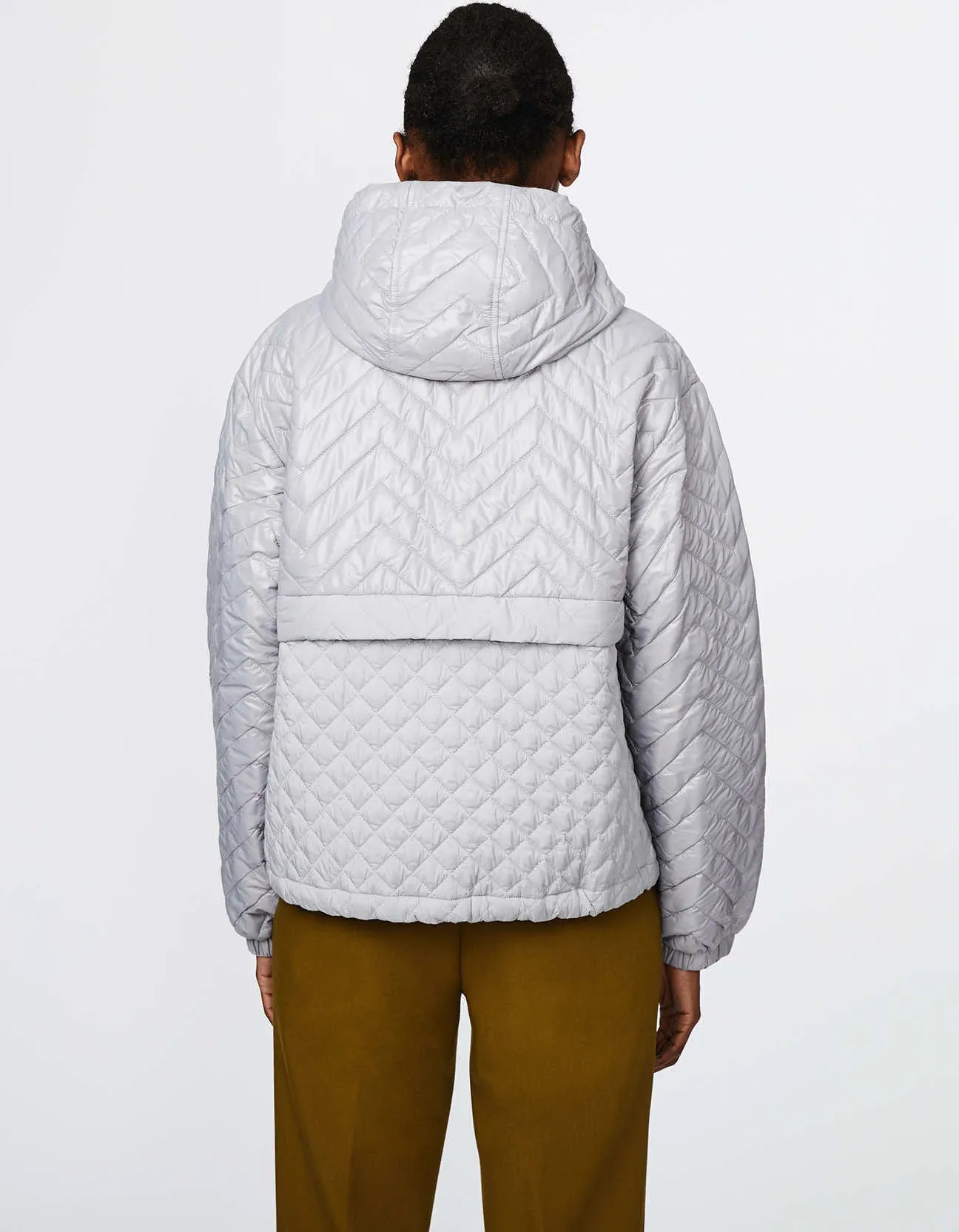 RANGE PUFFER JACKET