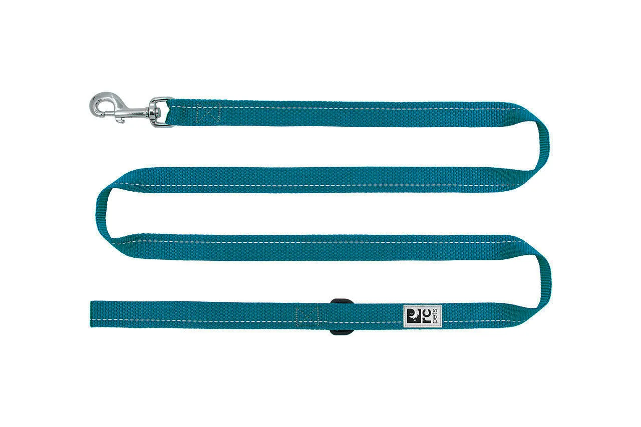 RC Pets Primary Leash Dark Teal