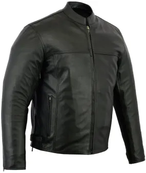 RC718 Mens Scooter Jacket