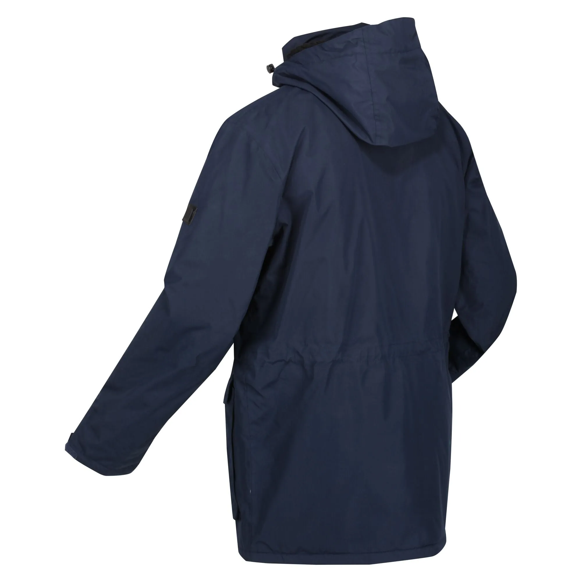 Regatta Mens Palben Waterproof Insulated Jacket